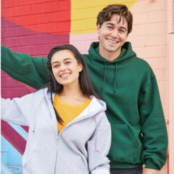 FLEECE & SWEATSHIRTS Thumbnail