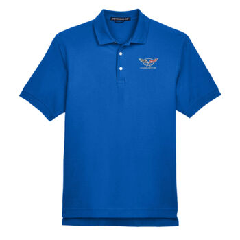 Men's Polos Thumbnail