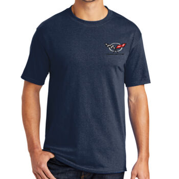 Port & Company Core Blend Tee Thumbnail