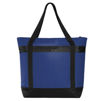 Port Authority Large Tote Cooler Thumbnail