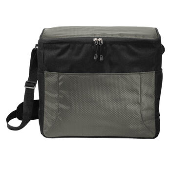 Port Authority 24 Can Cube Cooler Thumbnail