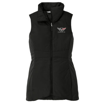 Port Authority Women's Collective Insulated Vest Thumbnail
