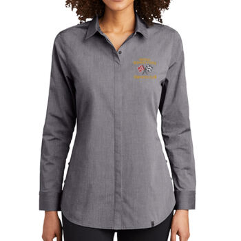 OGIO Women's Commuter Woven Tunic Thumbnail