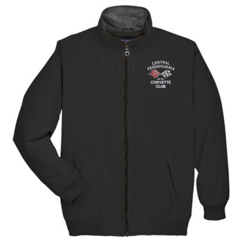 CPCC Club Jacket - Three Season Classic Jacket Thumbnail