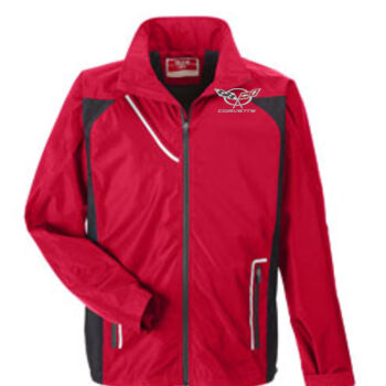 Team 365 Men's Dominator Waterproof Jacket Thumbnail