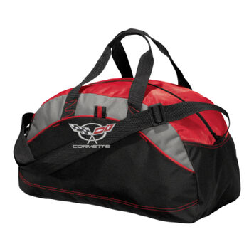 Port Authority Medium Contrast Duffel Thumbnail