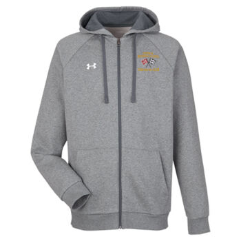Under Armour Rival Fleece Full-Zip Thumbnail