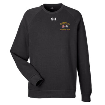 Under Armour Rival Fleece Sweatshirt Thumbnail