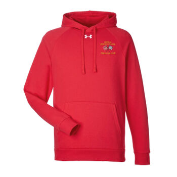 Under Armour Rival Fleece Hooded Sweatshirt Thumbnail