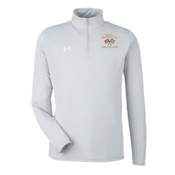 Under Armour Team Tech Quarter-Zip Pullover Thumbnail