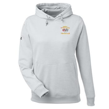 Under Armour Women's Storm Armour Fleece Thumbnail