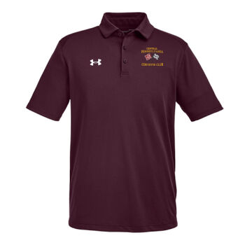 Under Armour Men's Tech Polo Thumbnail