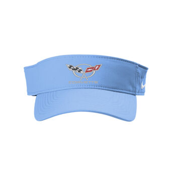 NIKE Dri FIT Team Performance Visor Thumbnail