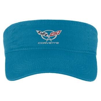Port & Company Fashion Visor Thumbnail