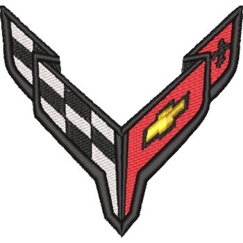 C8 - Black Thumbnail